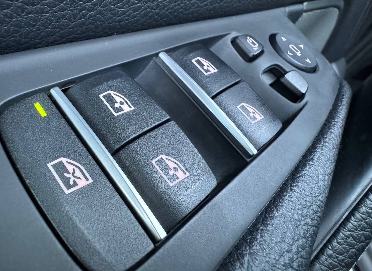 BMW 5 серії - фото 37