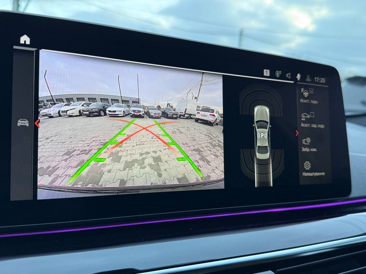 BMW 5 серії - фото 22