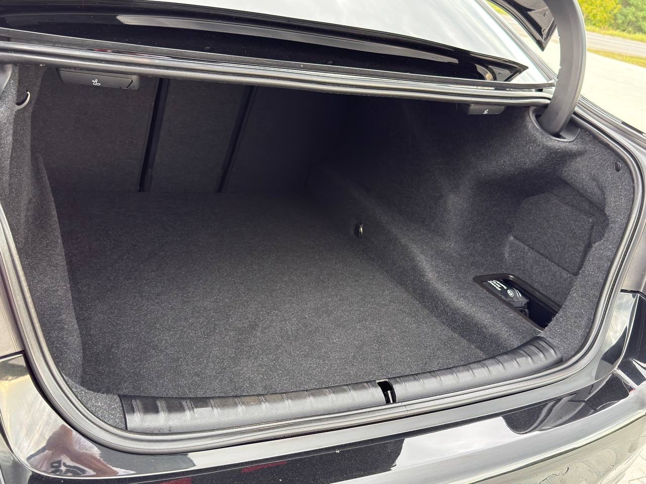 BMW 5 серії - фото 18