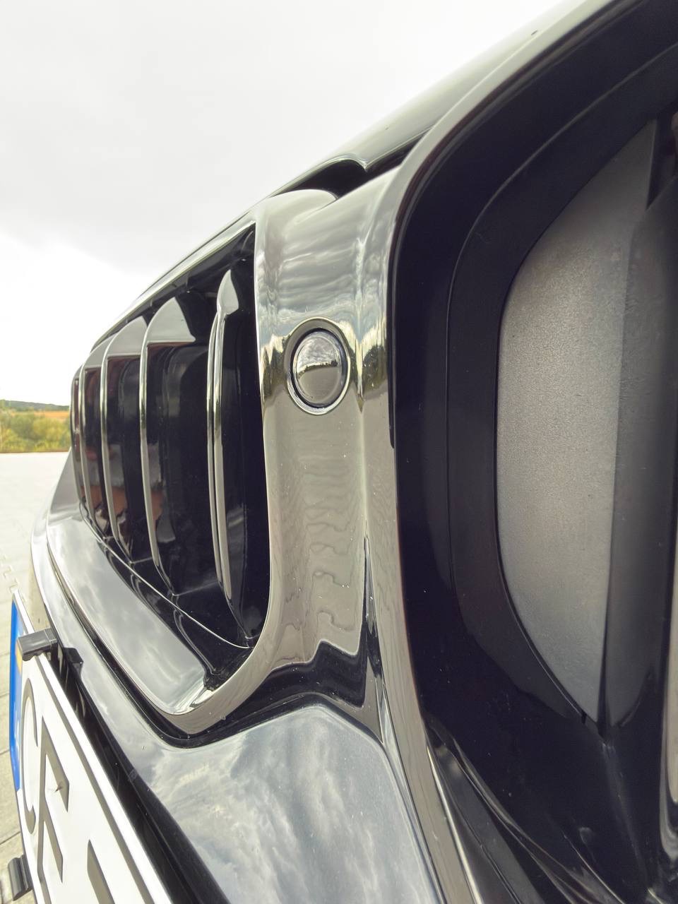 BMW 5 серії - фото 35