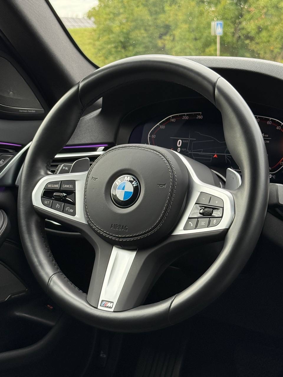 BMW 5 серії - фото 42