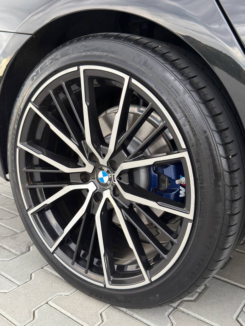 BMW 5 серії - фото 45