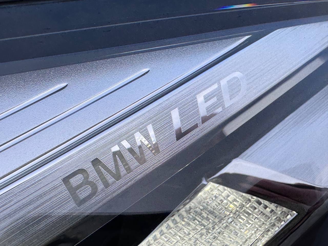 BMW 5 серії - фото 36