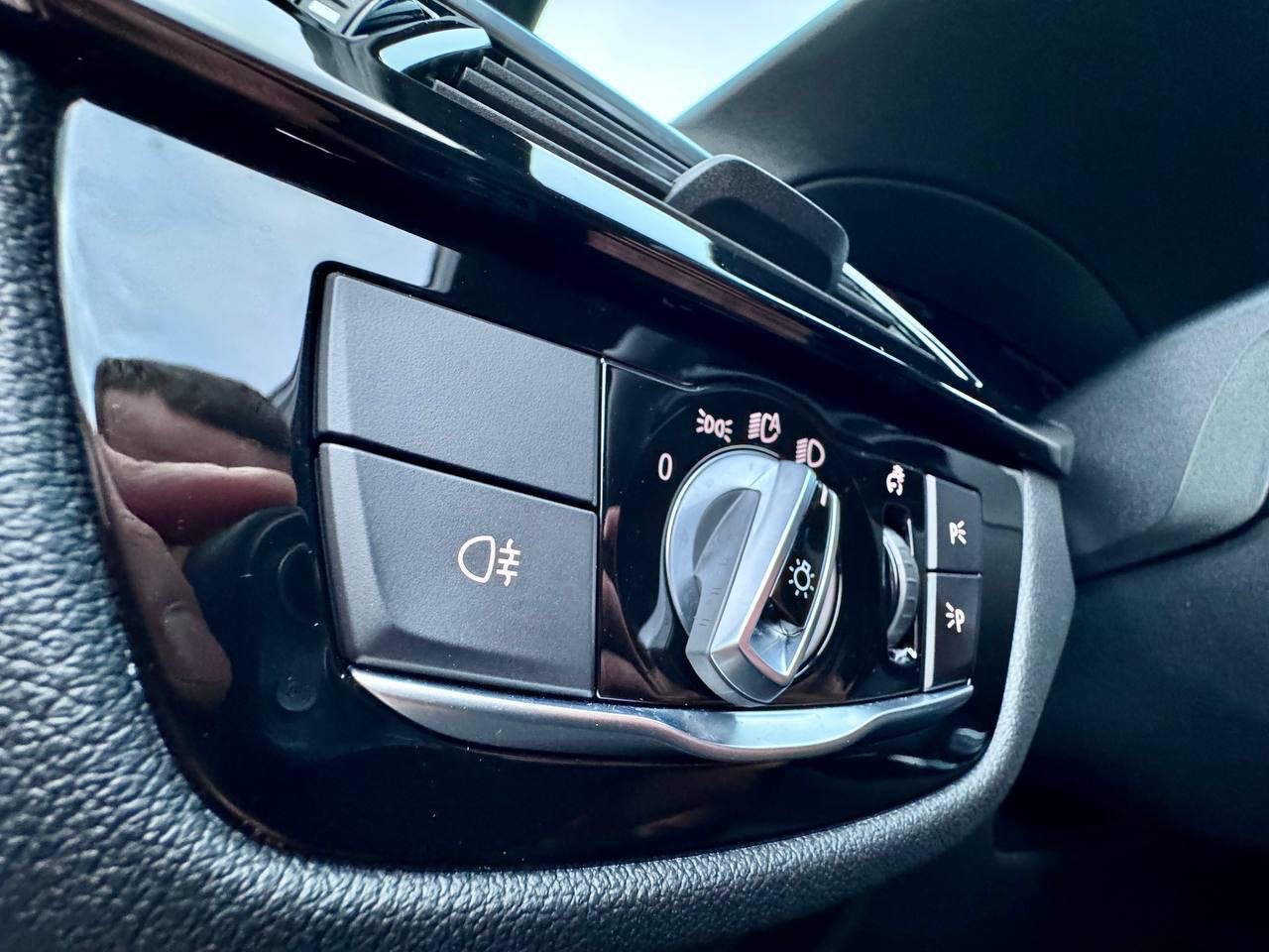 BMW 5 серії - фото 29