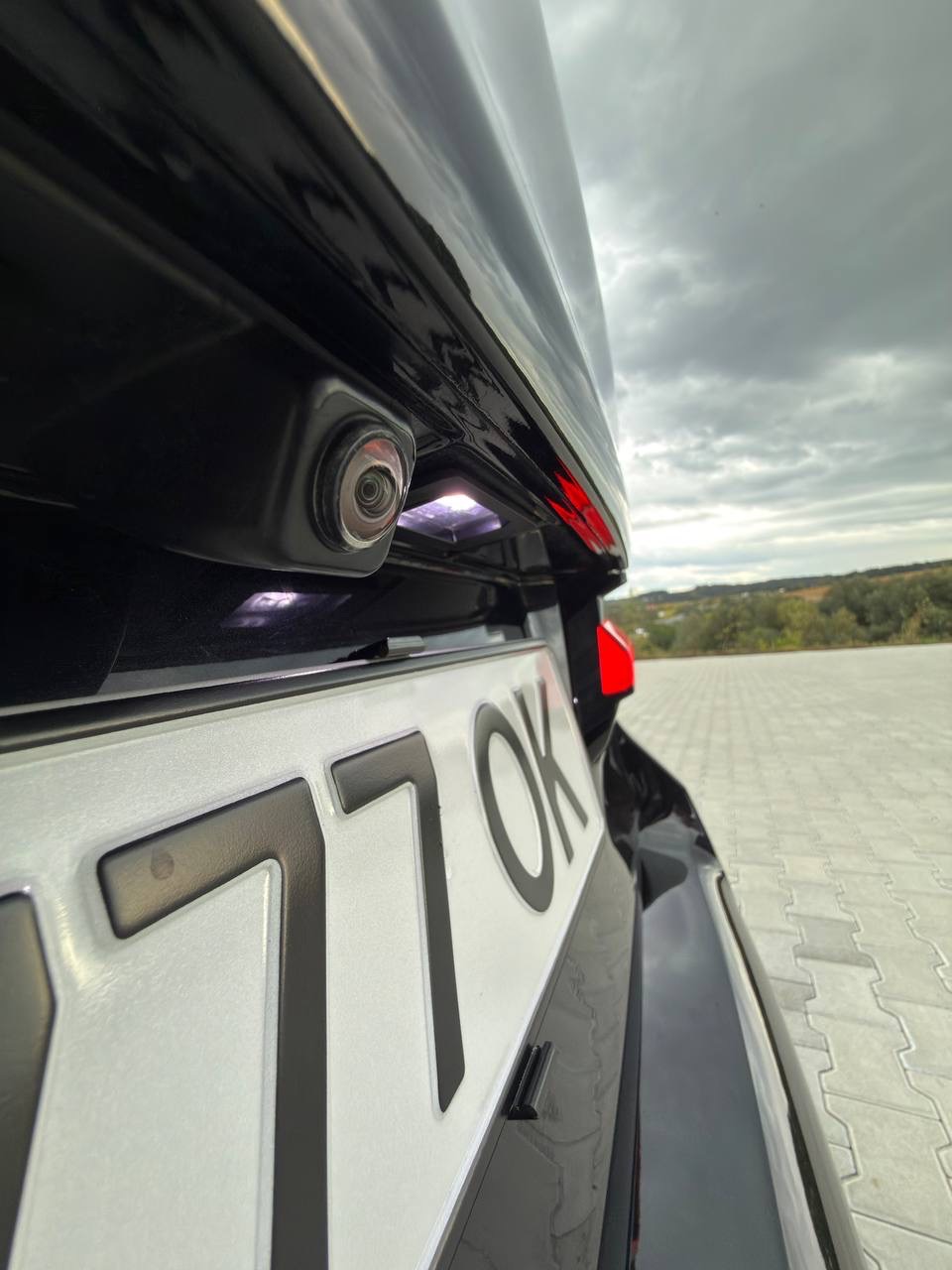 BMW 5 серії - фото 39