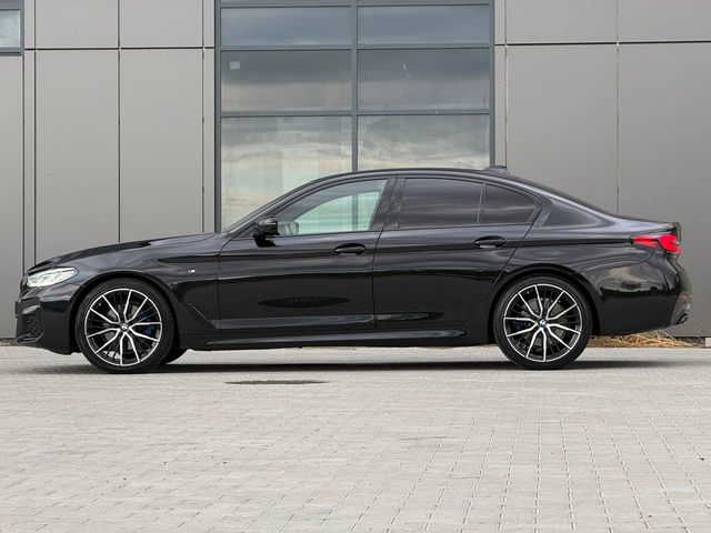 BMW 5 серії - фото 5