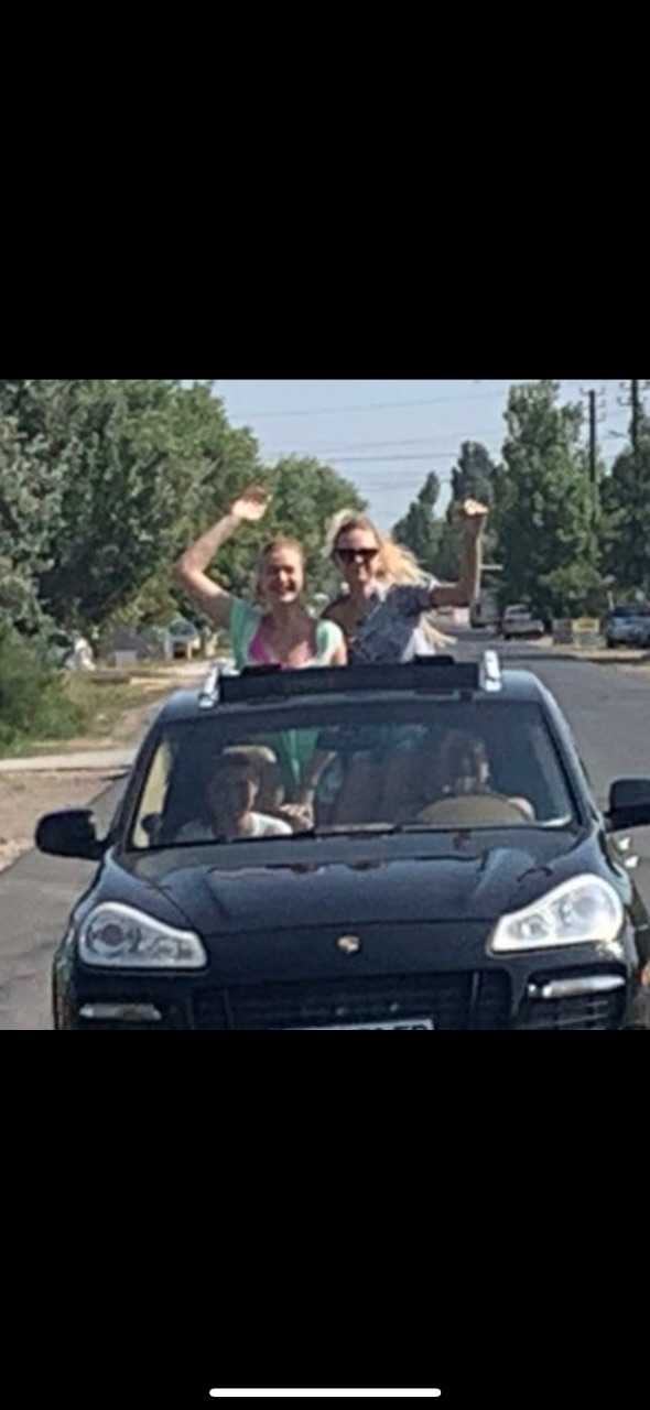 Porsche Cayenne - фото 3