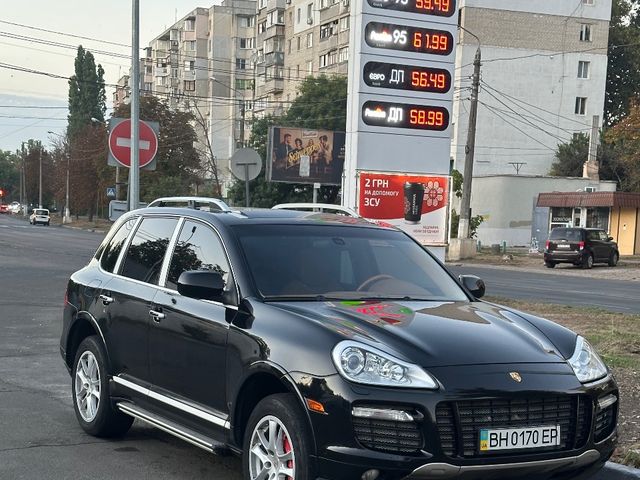 Porsche Cayenne - зображення 4