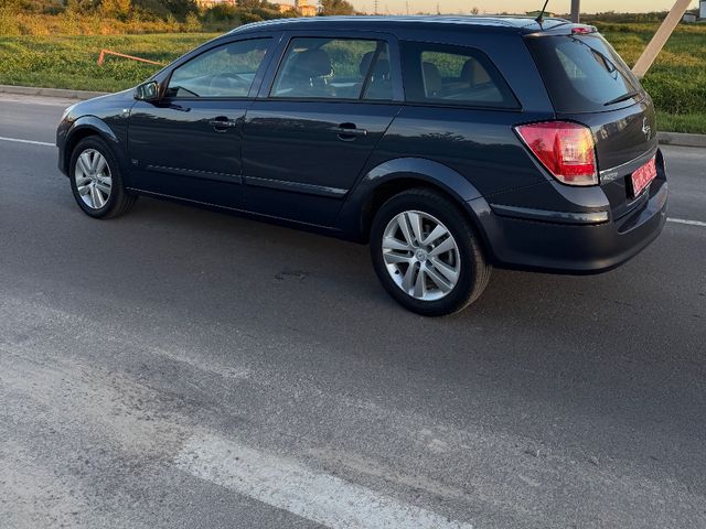 Opel Astra - зображення 5