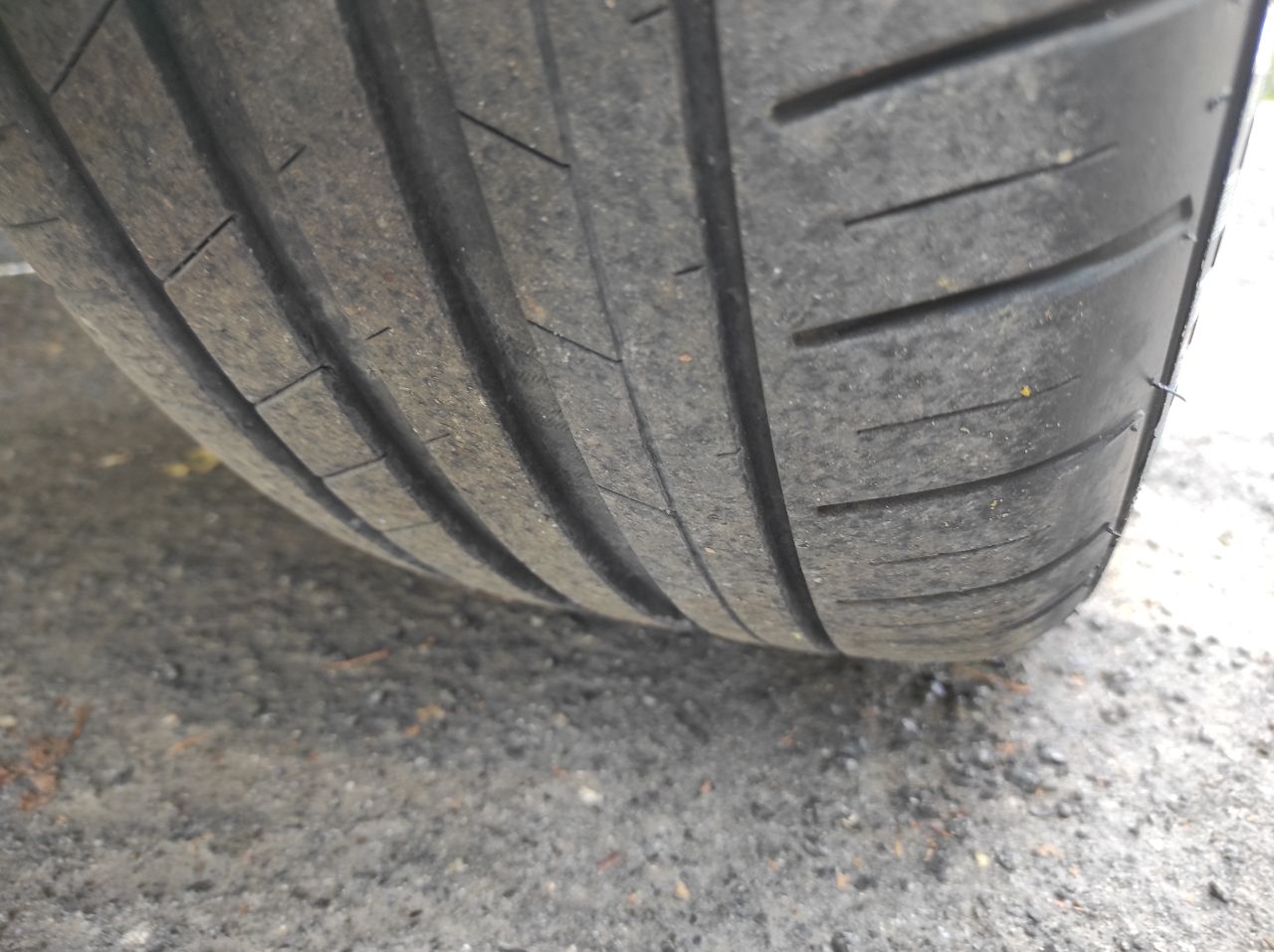 Ford Escape - фото 28