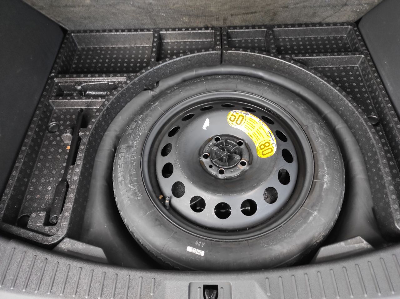 Ford Escape - фото 18