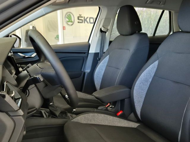 Skoda Scala - зображення 5