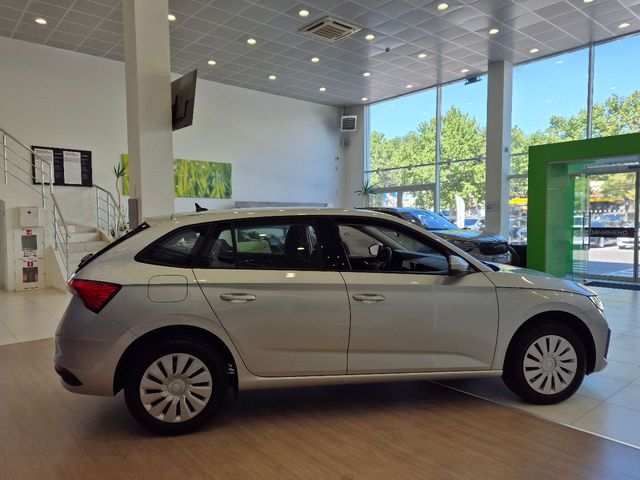 Skoda Scala - зображення 2