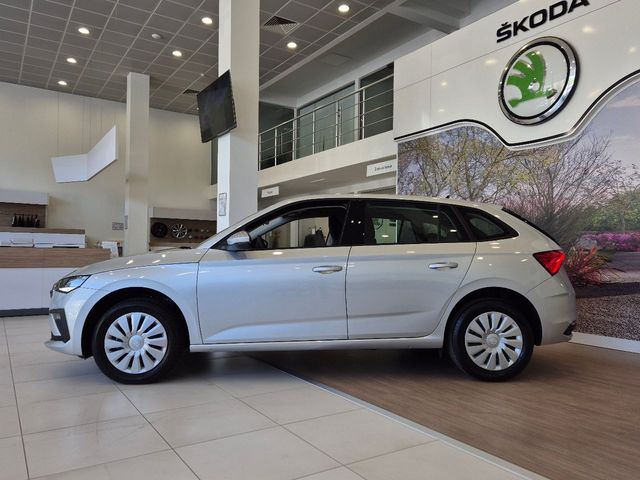 Skoda Scala - зображення 4