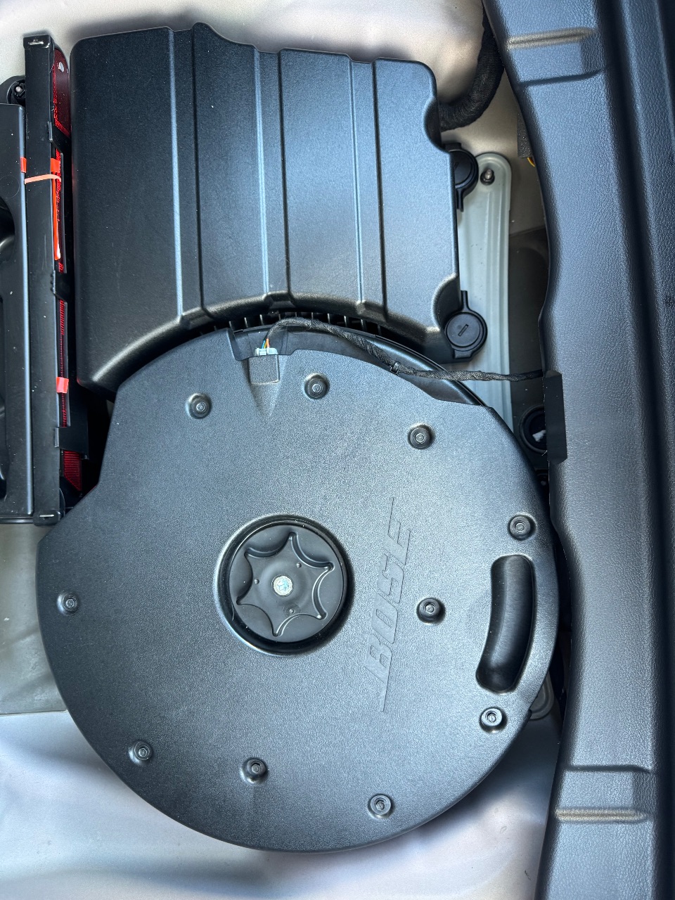 Infiniti QX30 - фото 29