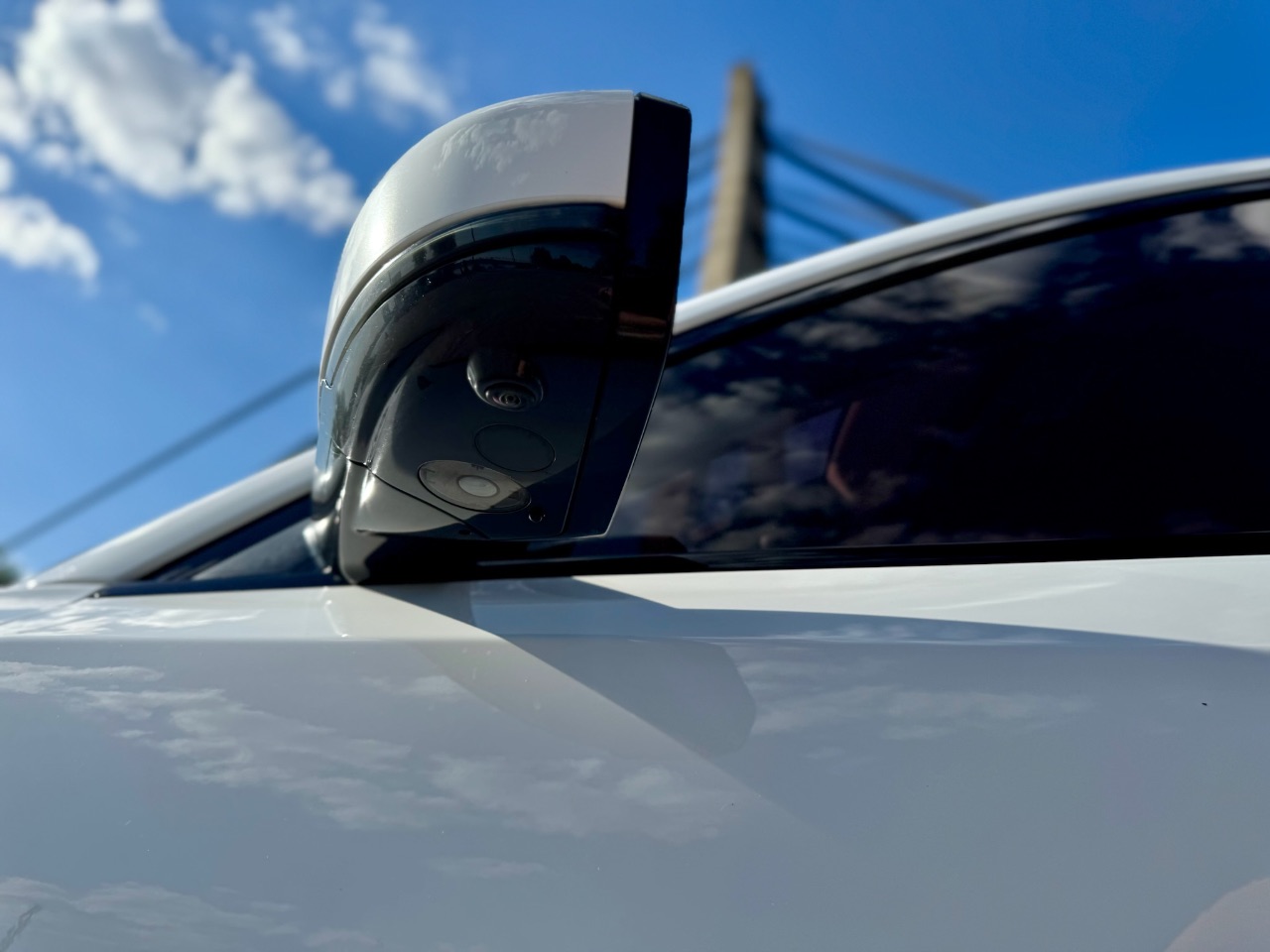 Jaguar E-Pace - фото 18