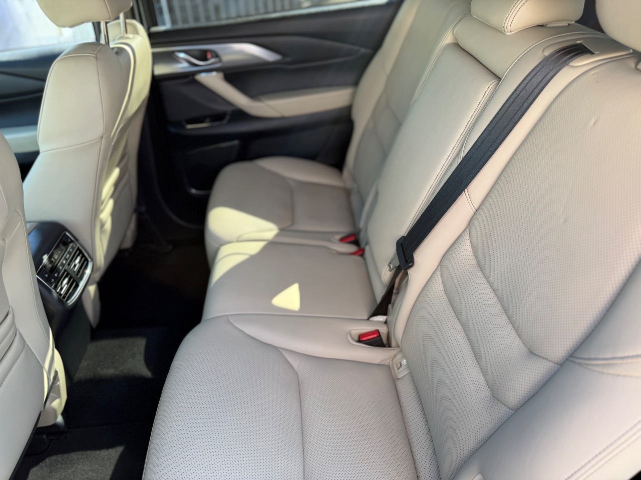 Mazda CX-9 - фото 12