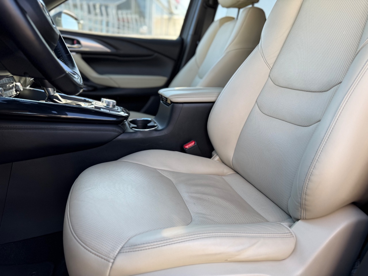 Mazda CX-9 - фото 7