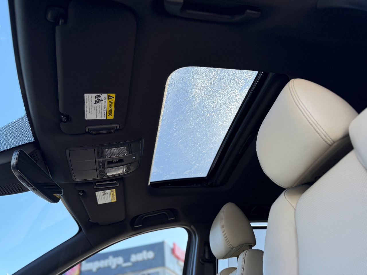 Mazda CX-9 - фото 9