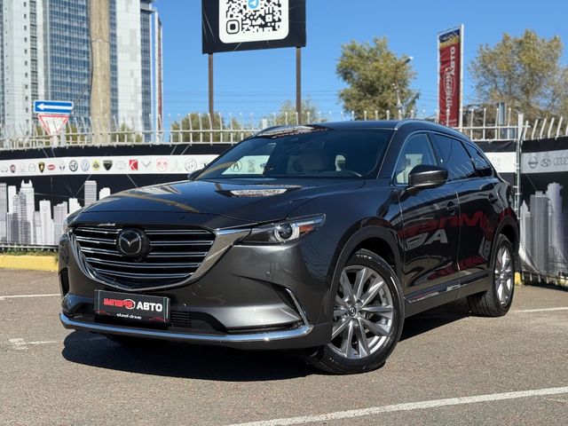 Mazda CX-9 - зображення 1