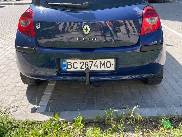 Renault Clio - зображення 2