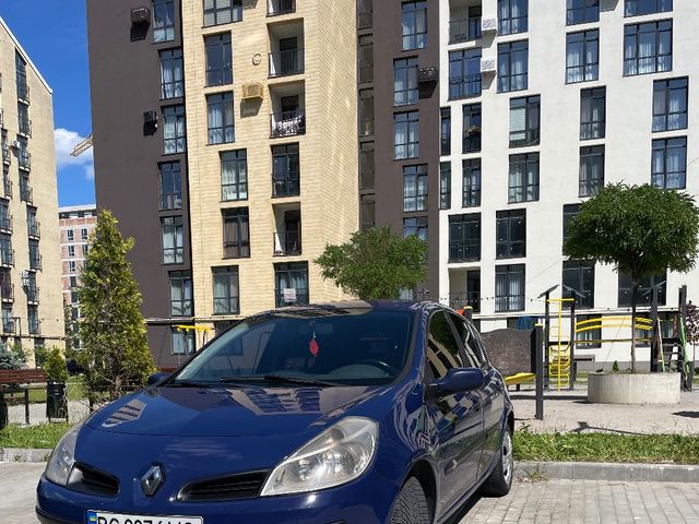 Renault Clio - зображення 3