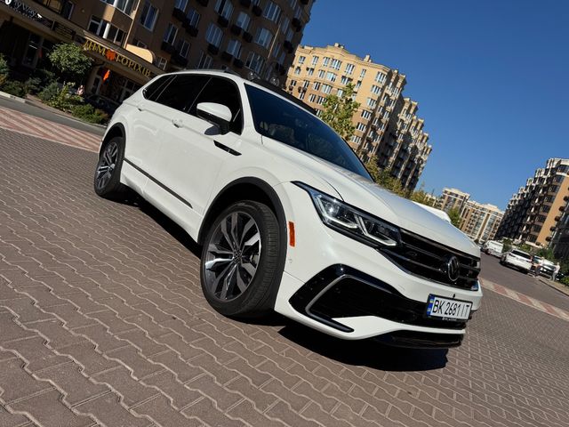 Volkswagen Tiguan - зображення 3