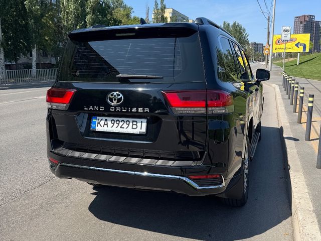 Toyota Land Cruiser - фото 4
