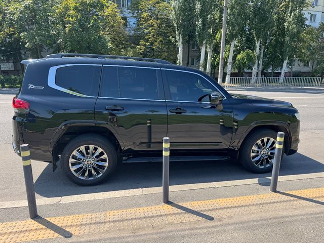 Toyota Land Cruiser - фото 3