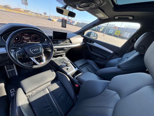 Audi Q5 2017, Одеса, $26 200 - зображення 5