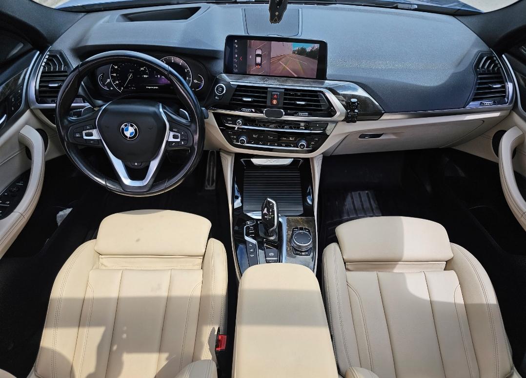 BMW X4 - фото 1