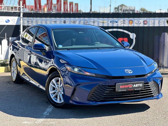 Toyota Camry - зображення 5