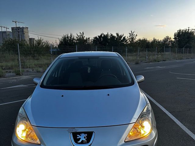 Peugeot 307 - зображення 5
