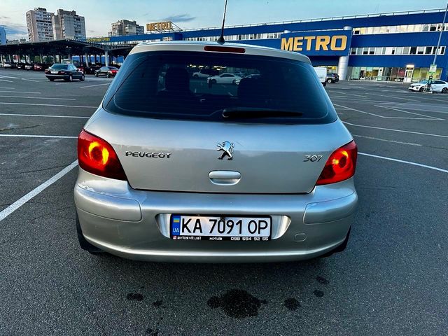 Peugeot 307 - зображення 1