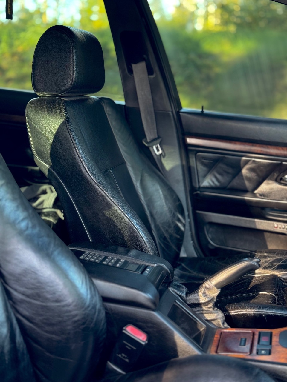 BMW 5 серії - фото 20