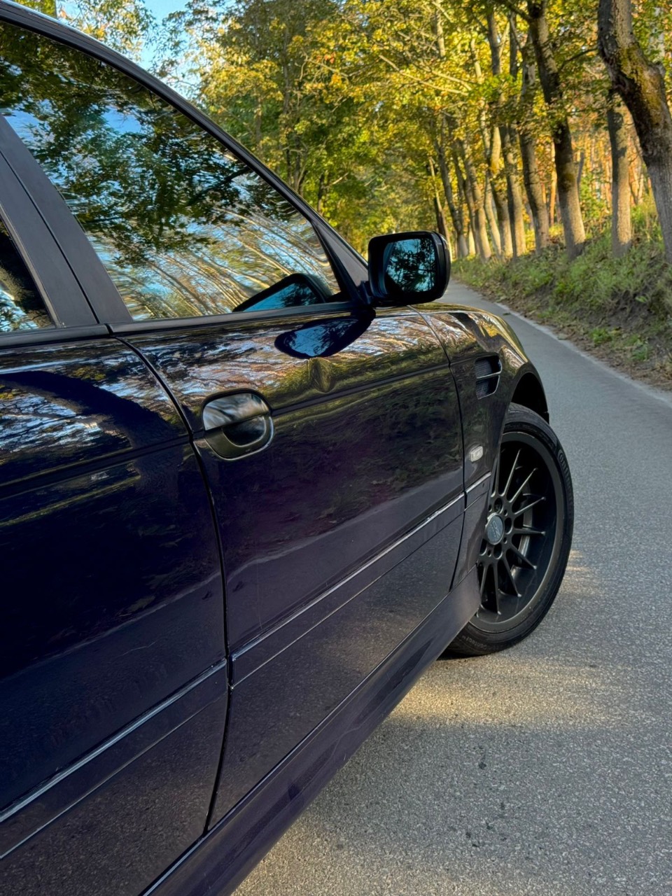 BMW 5 серії - фото 3