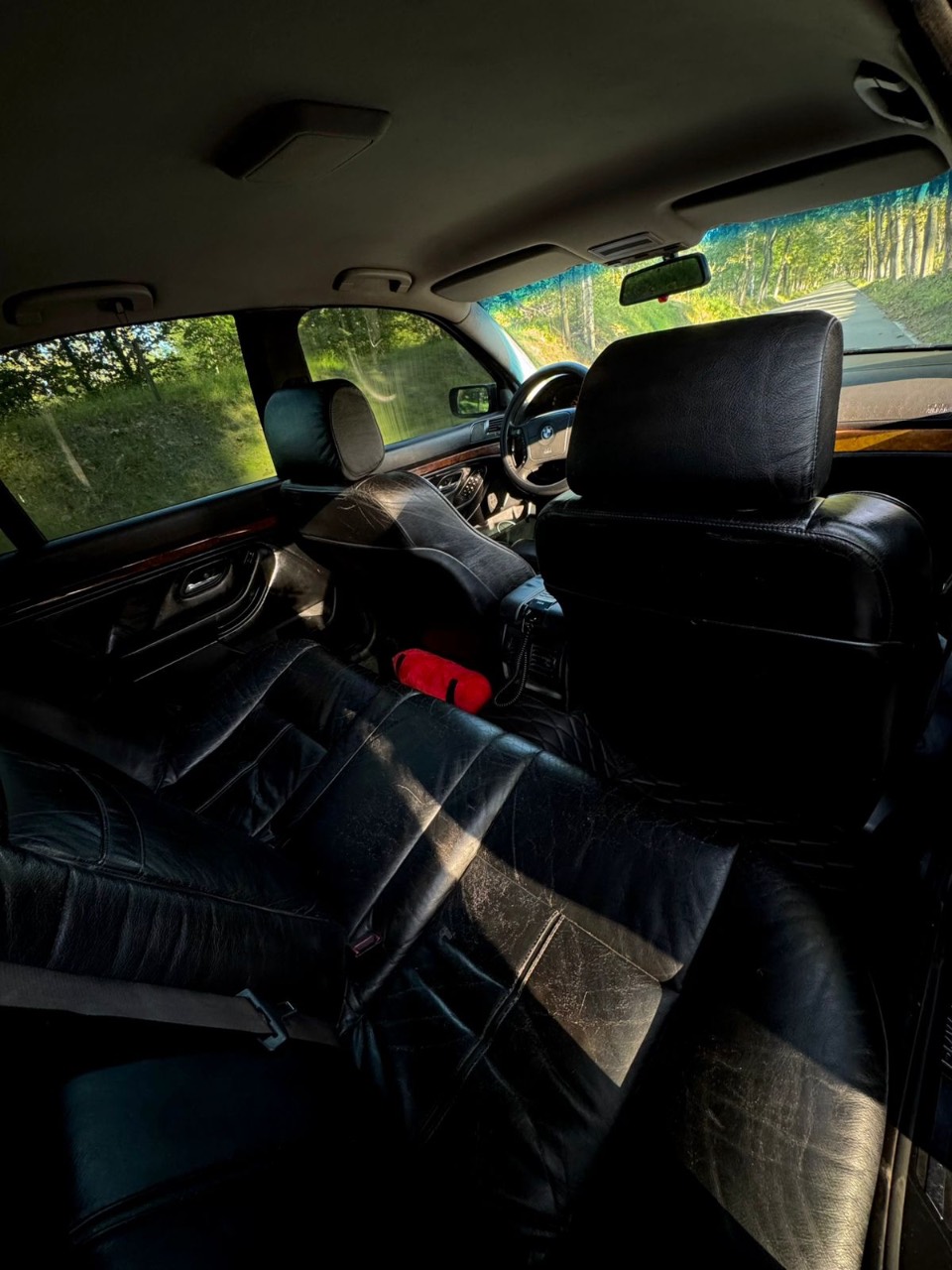 BMW 5 серії - фото 23