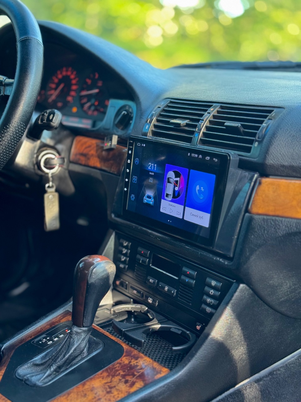 BMW 5 серії - фото 18