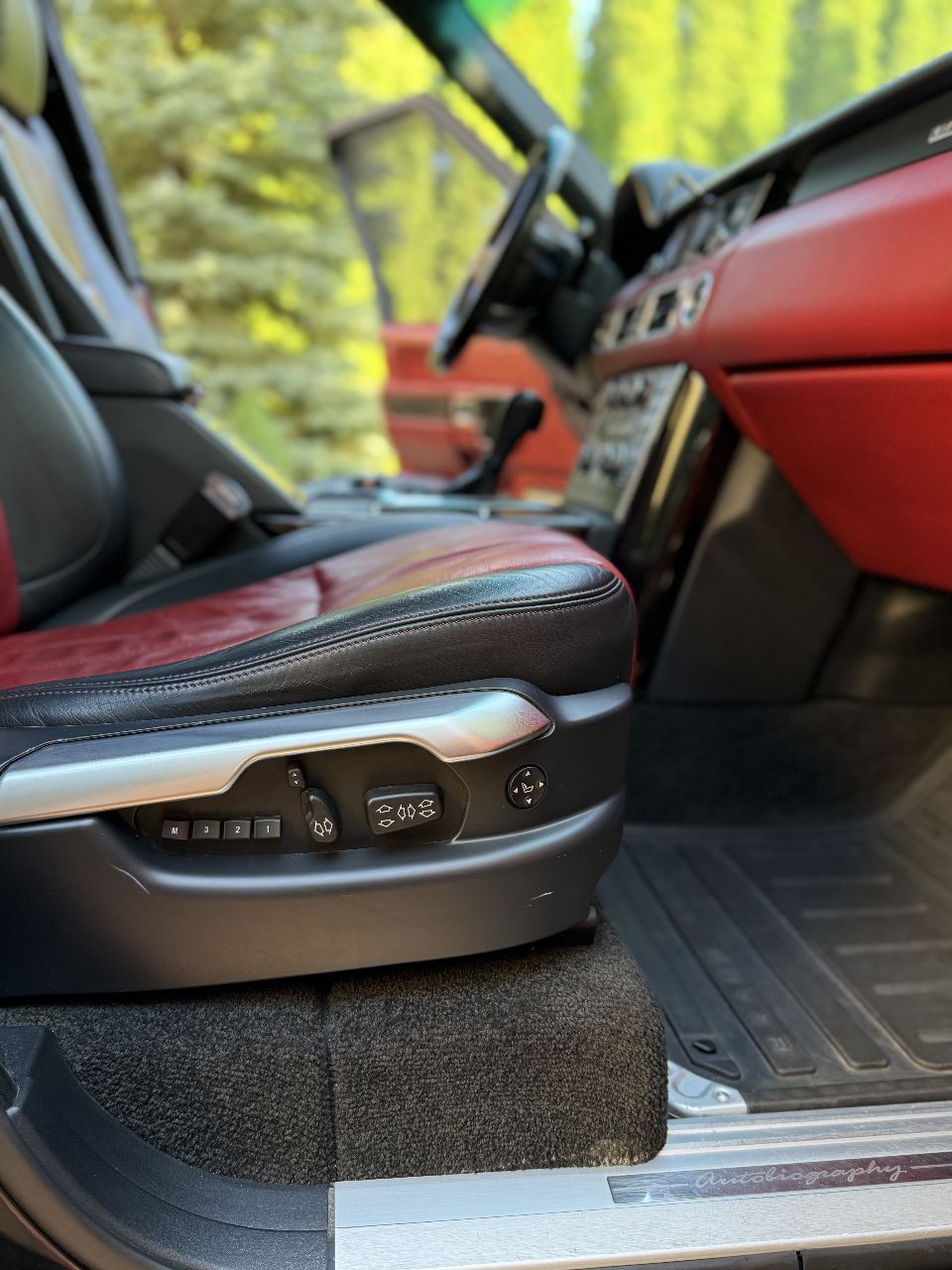 Land Rover Range Rover - фото 17