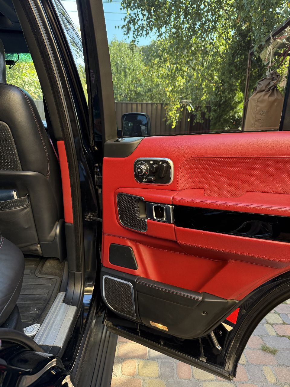 Land Rover Range Rover - фото 12