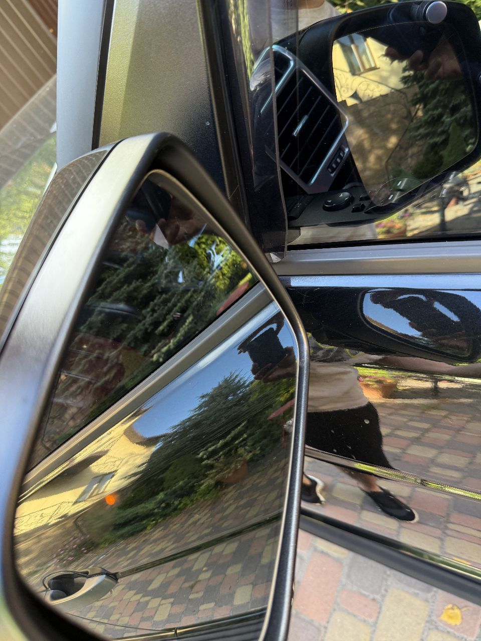 Land Rover Range Rover - фото 28