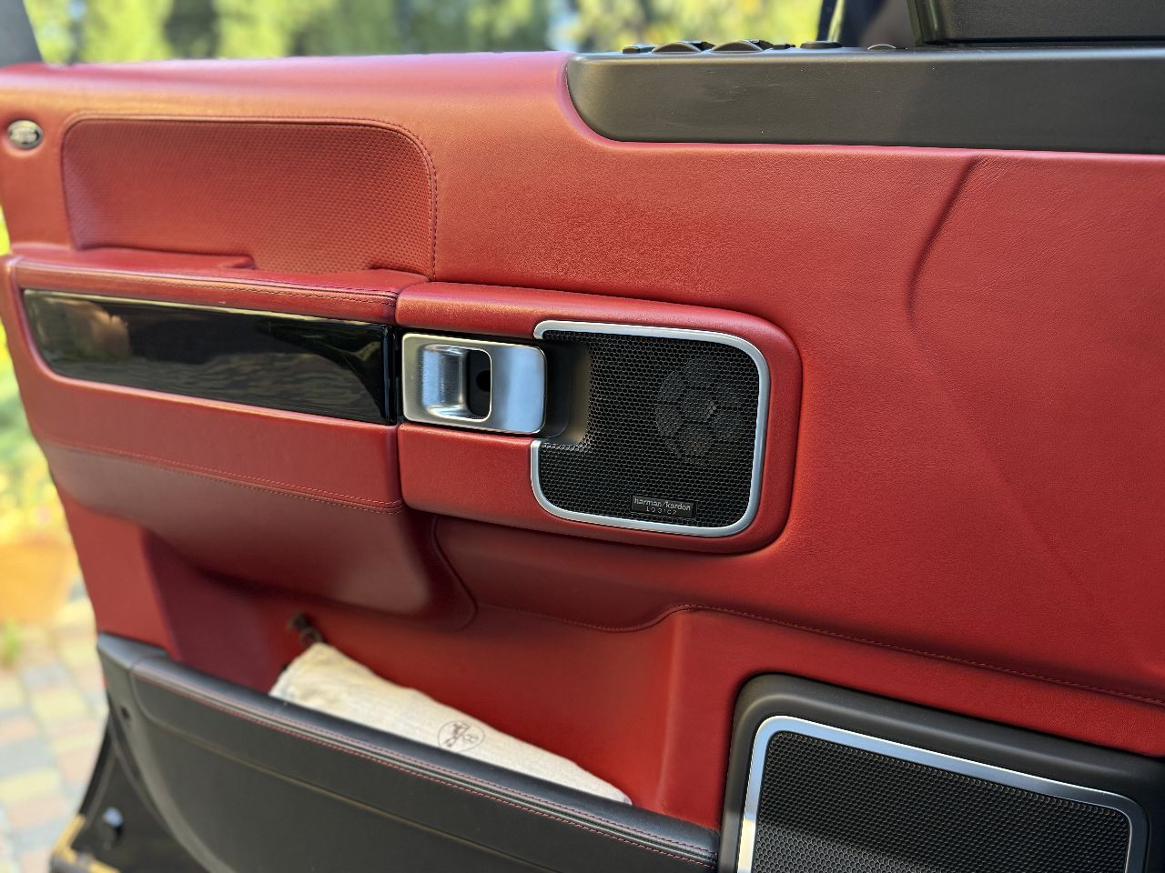 Land Rover Range Rover - фото 18