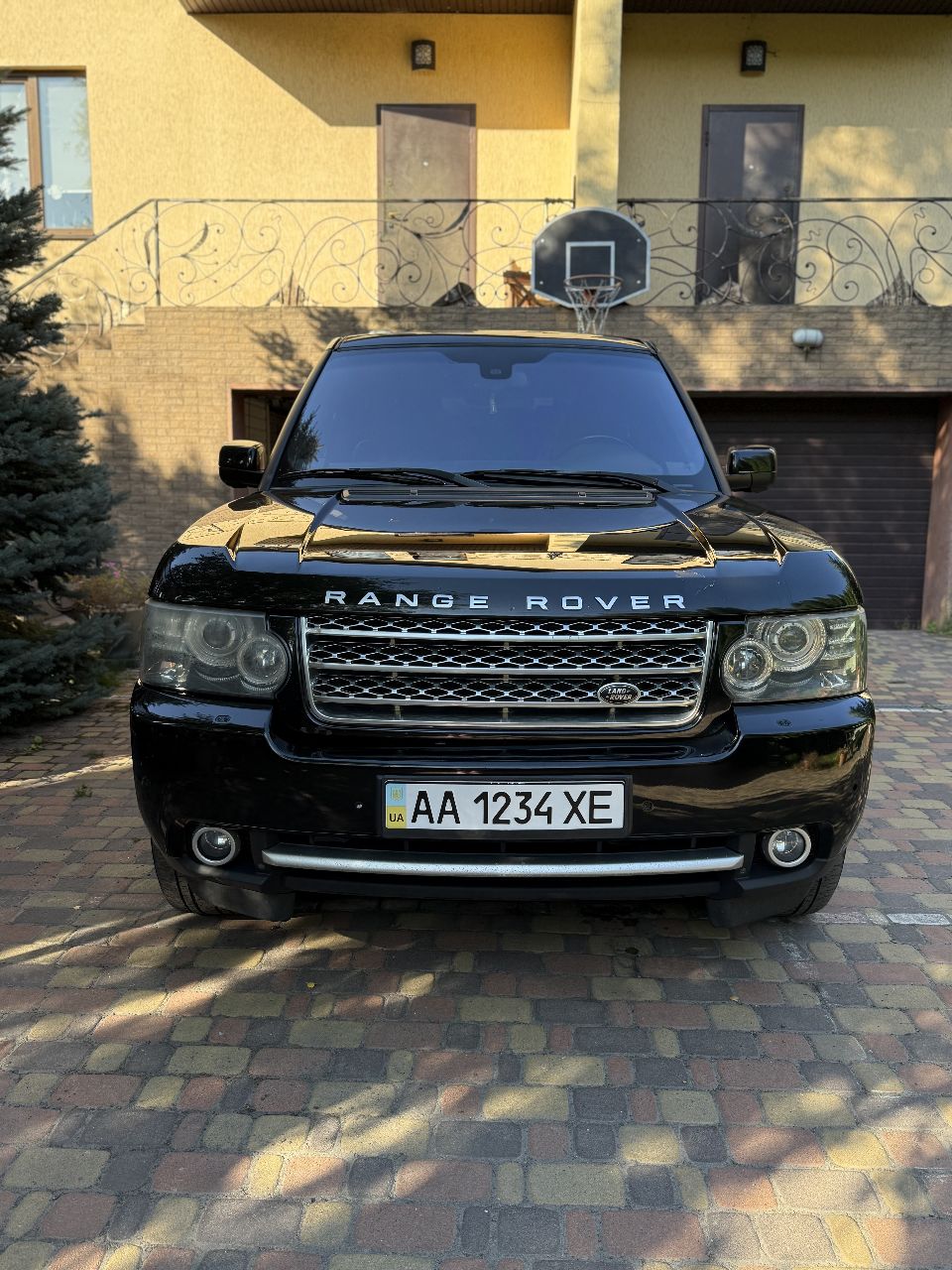 Land Rover Range Rover - фото 5