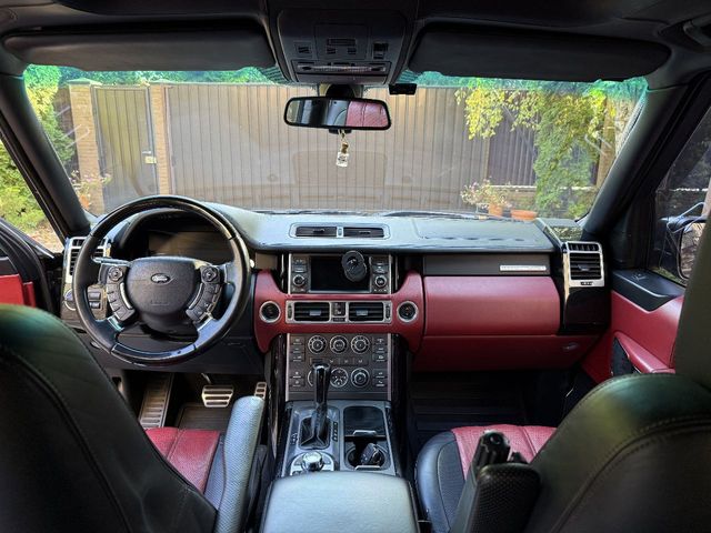 Land Rover Range Rover - фото 4