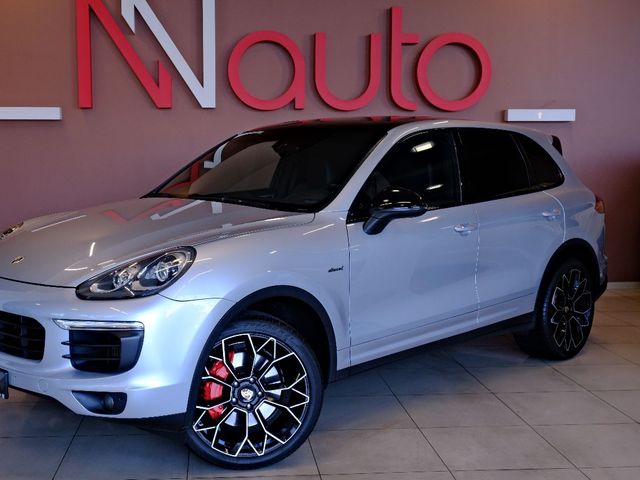Porsche Cayenne - зображення 2