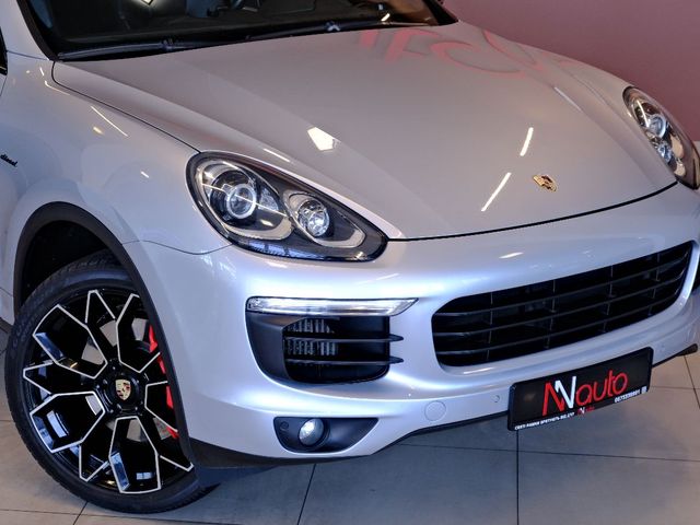 Porsche Cayenne - зображення 3