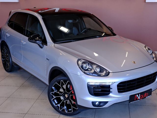Porsche Cayenne - зображення 4
