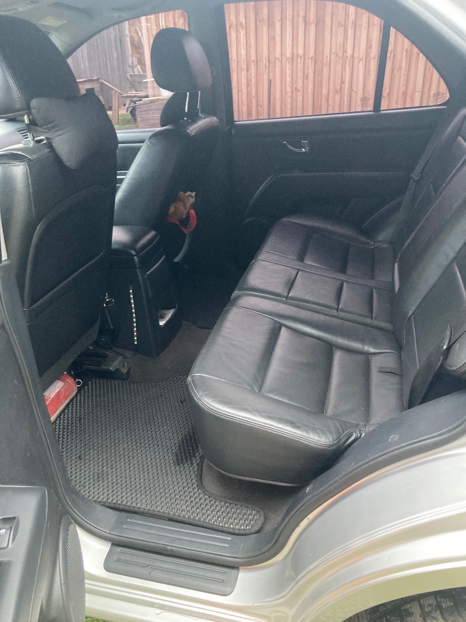 Kia Sorento - фото 21