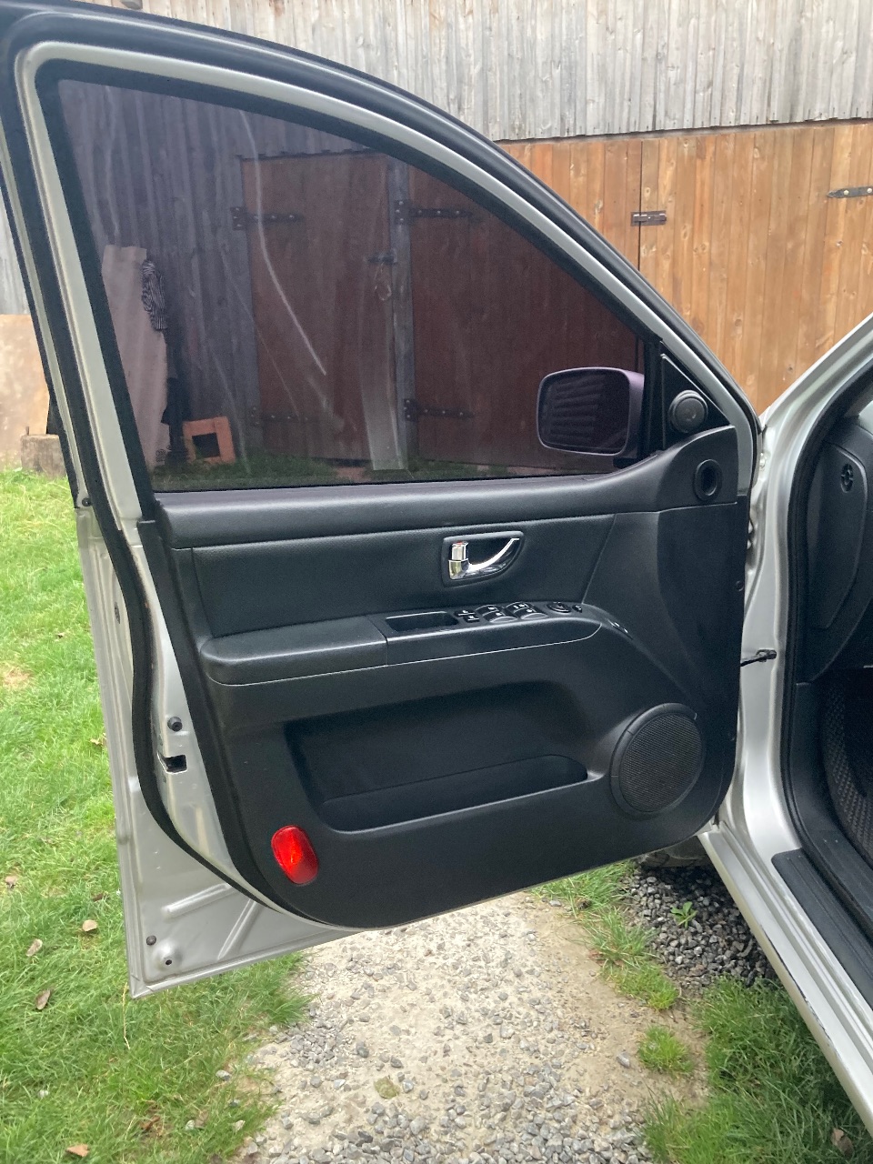 Kia Sorento - фото 20