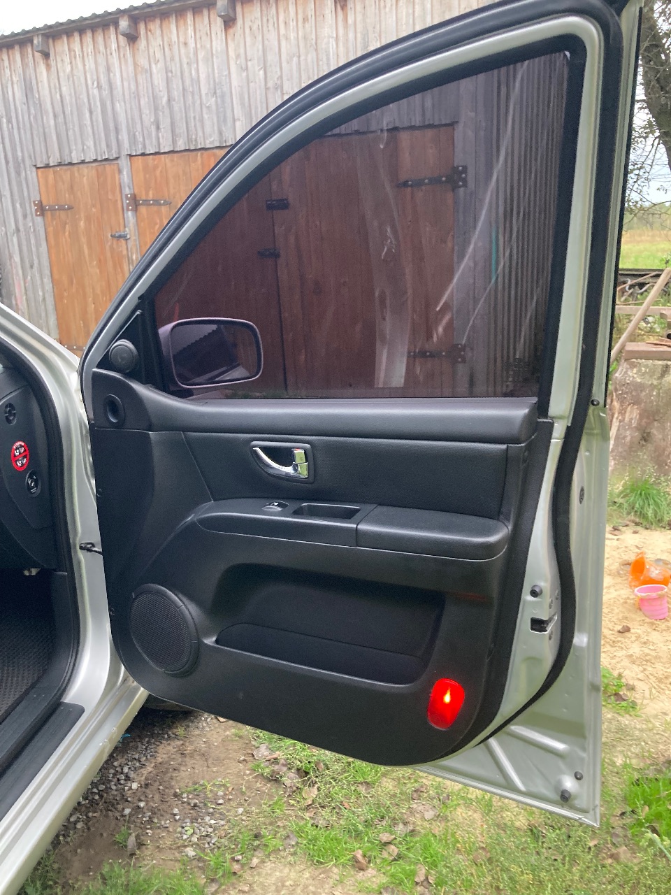 Kia Sorento - фото 23